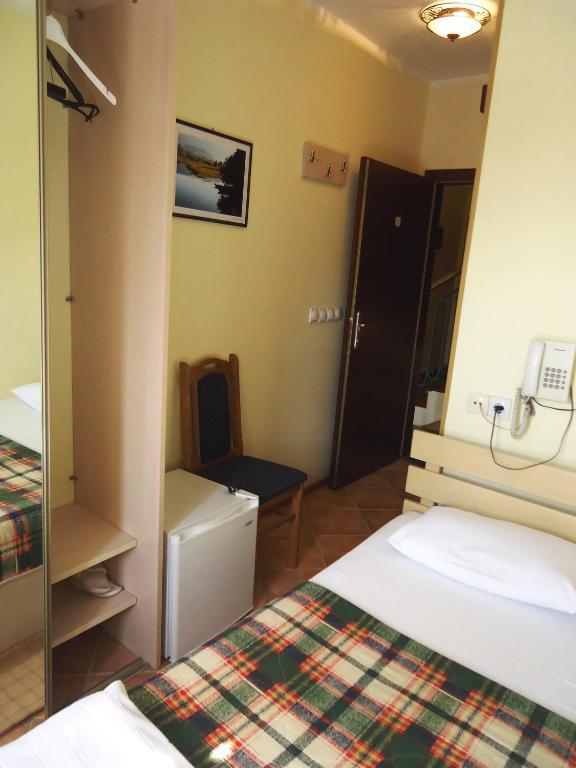 Hotel Pelikan Virpazar Eksteriør billede
